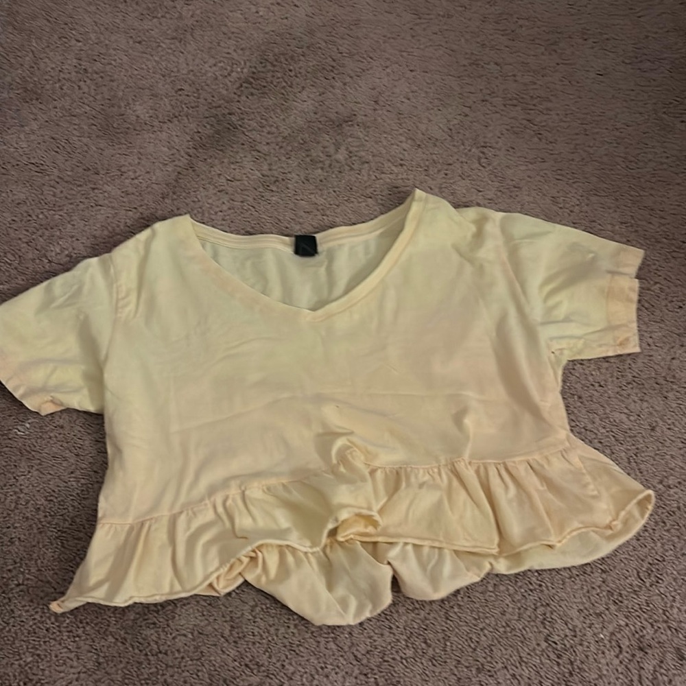 Wild Fable Top